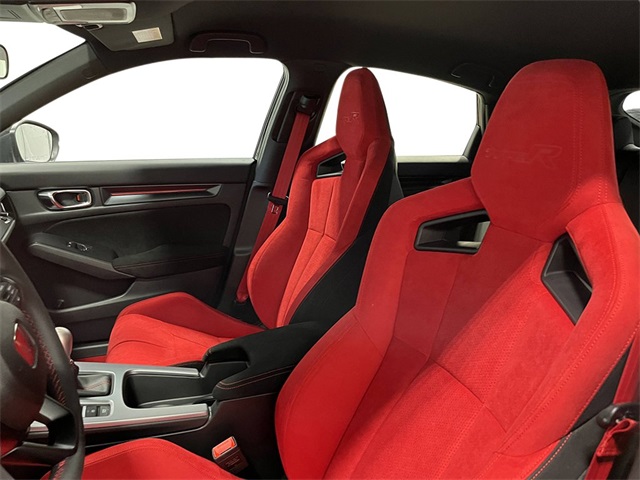 2025 Honda Civic Type R photo 11