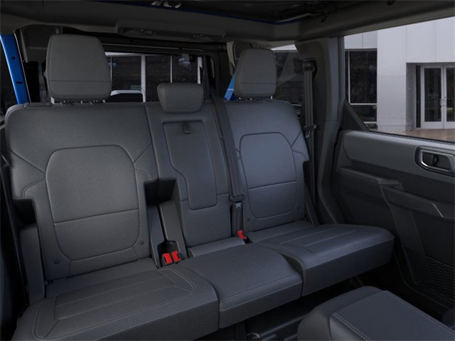 2025 FORD BRONCO - Image 36