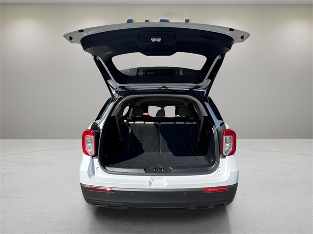 2023 Ford Explorer Base photo 8