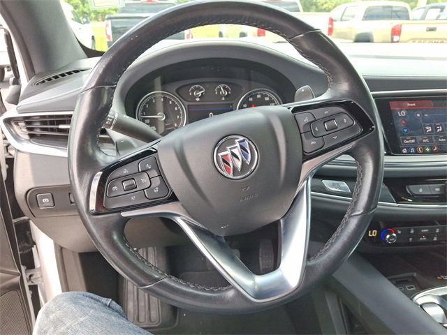 2023 Buick Enclave Essence photo 25