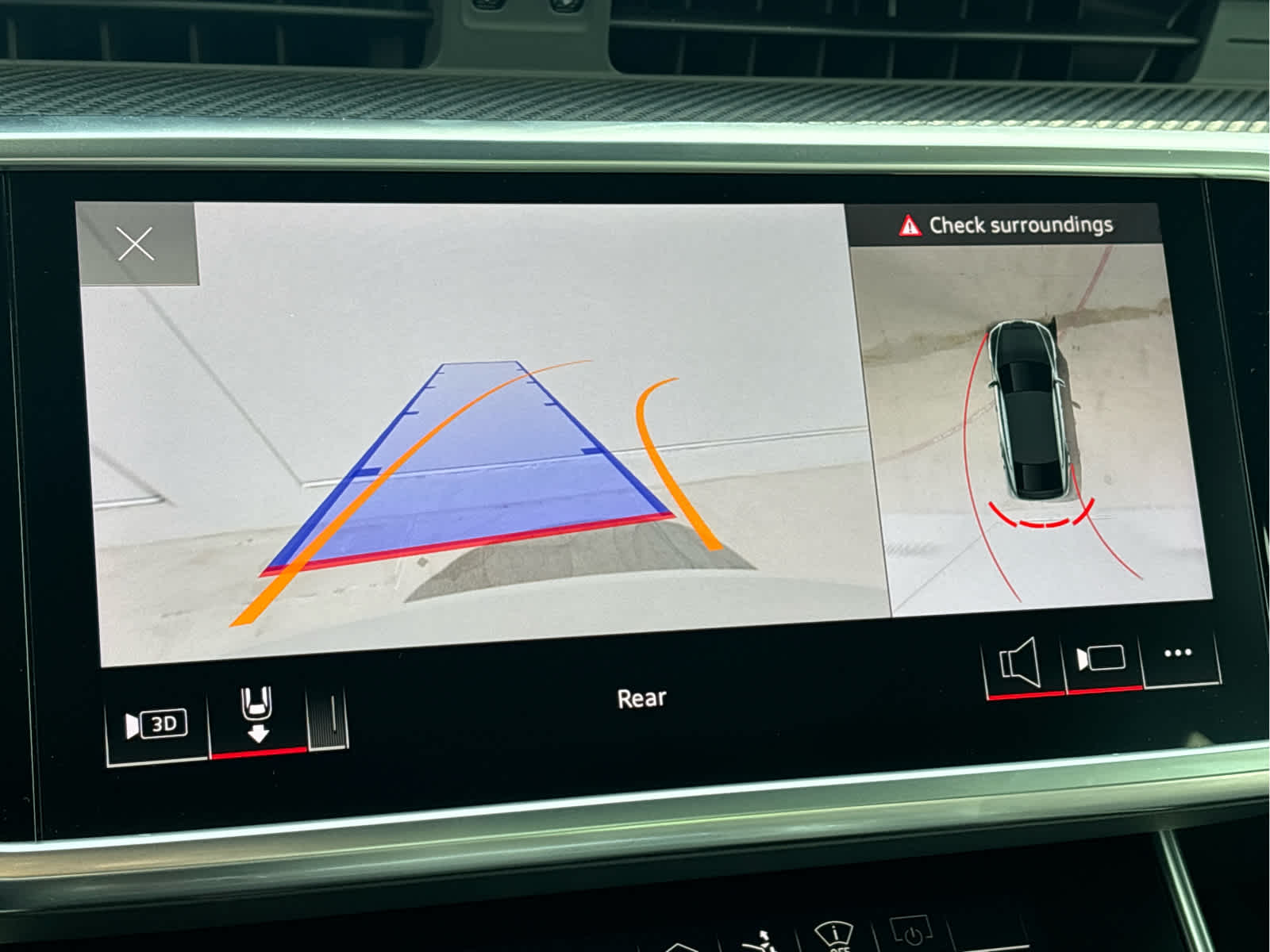 2022 Audi S7 Prestige photo 19