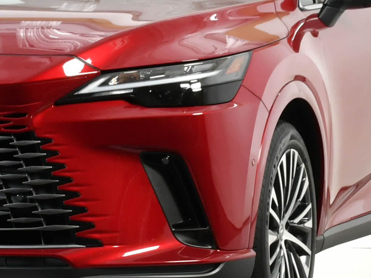 2024 Lexus RX Premium photo 9
