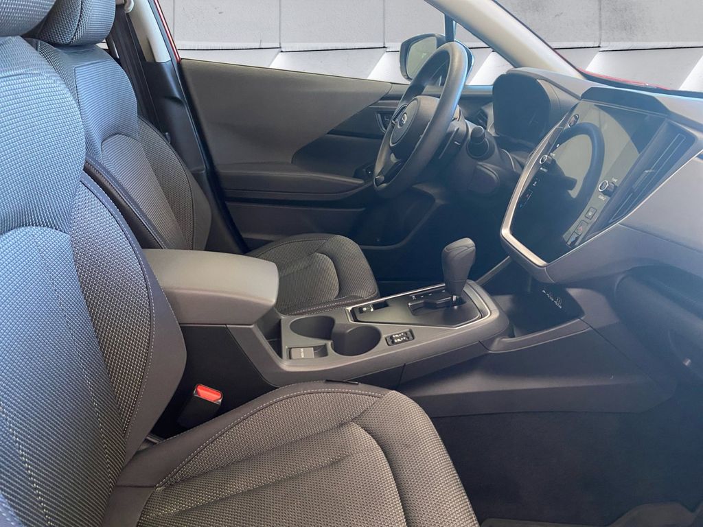 2024 Subaru Crosstrek Premium photo 12