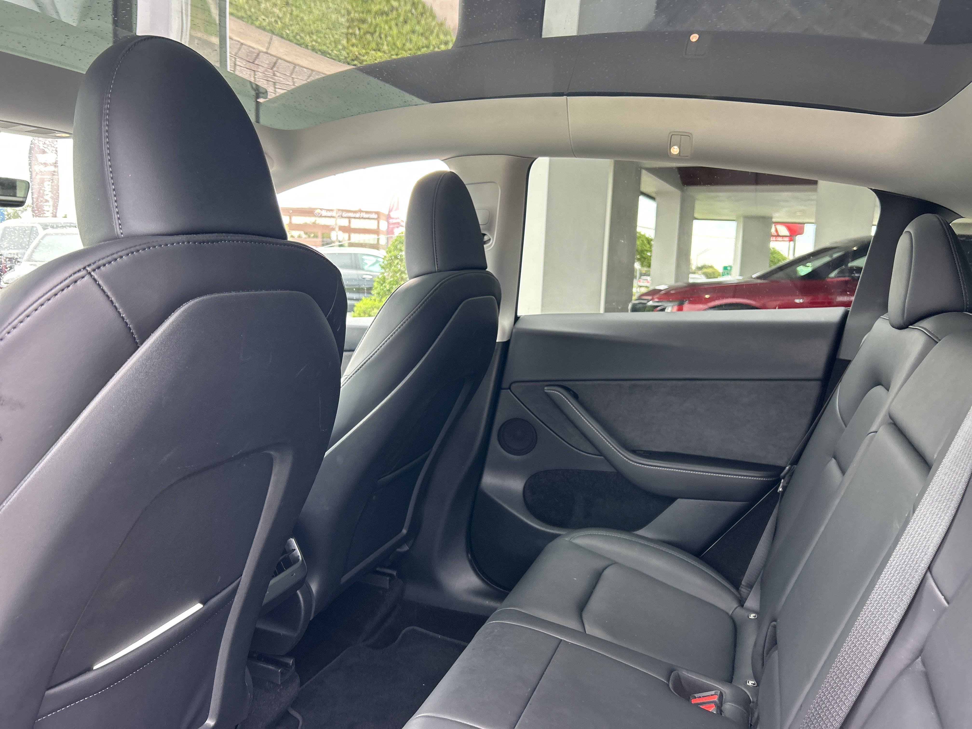 2023 Tesla Model Y Performance photo 7