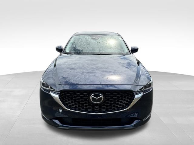 2025 Mazda CX-5 2.5 S Preferred photo 13