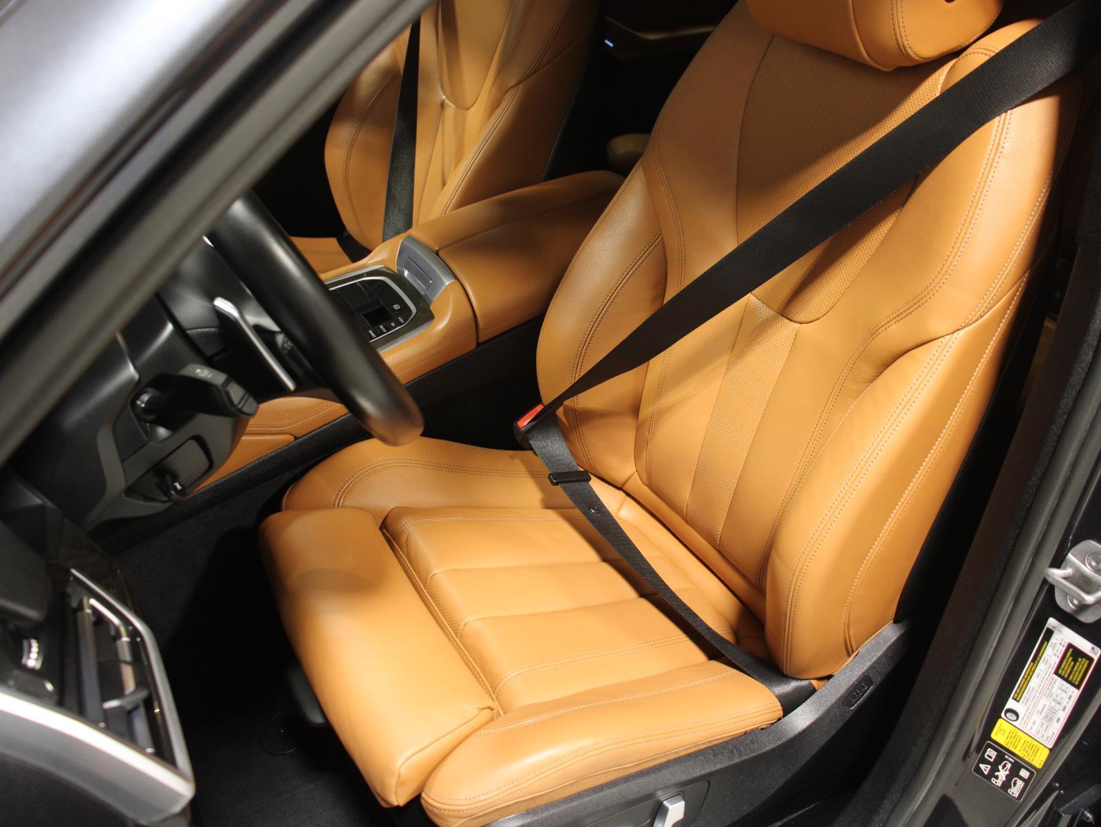 2022 Bmw X6 xDrive40i photo 12