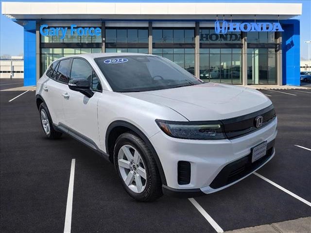 2024 Honda Prologue EX