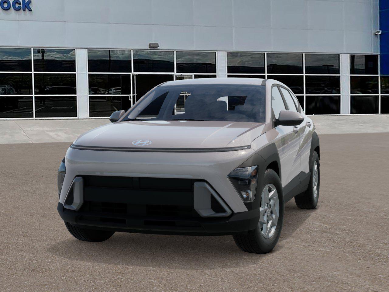 2026 Hyundai Kona SE photo 4