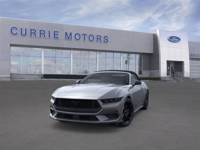 2026 FORD MUSTANG - Image 24
