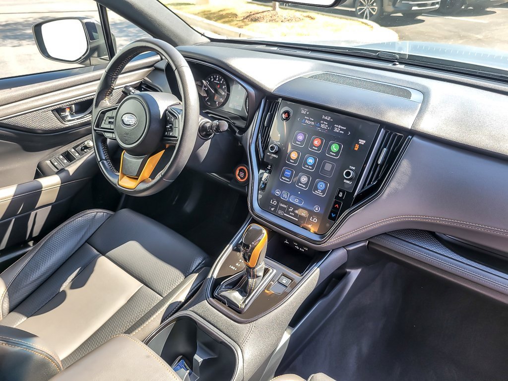 2022 SUBARU OUTBACK - Image 23