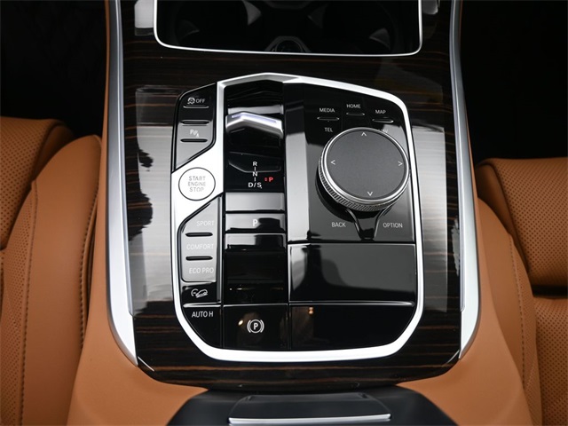 2026 Bmw X5 xDrive40i photo 4