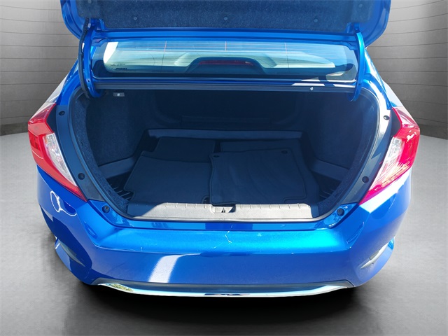 2020 Honda Civic LX photo 20