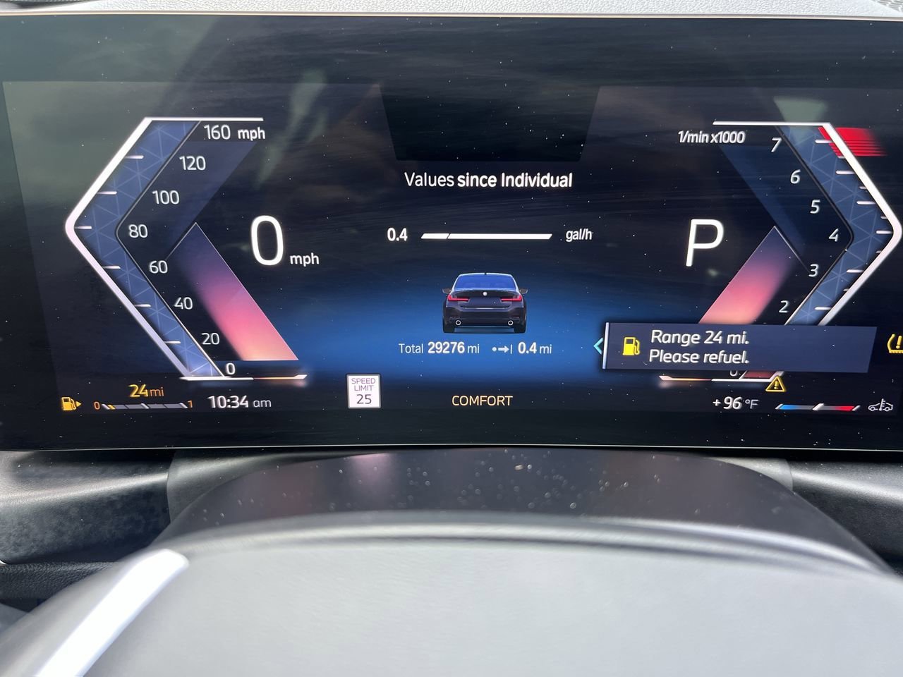 2023 Bmw 330i photo 31