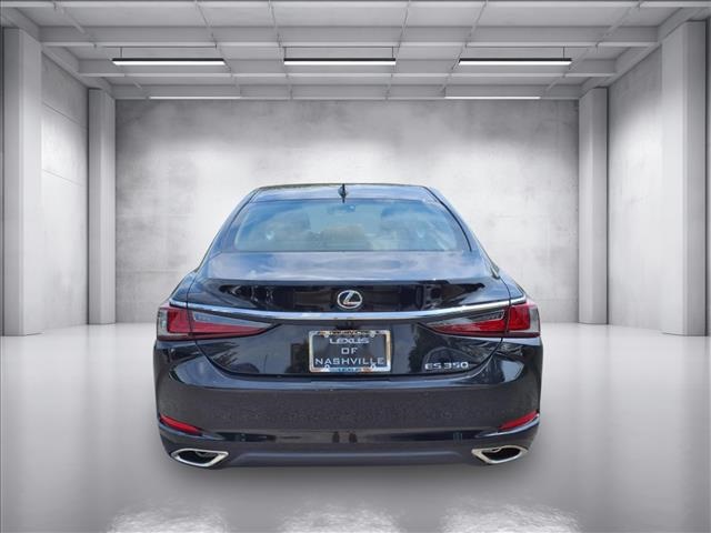 2024 Lexus ES 350 Premium photo 3