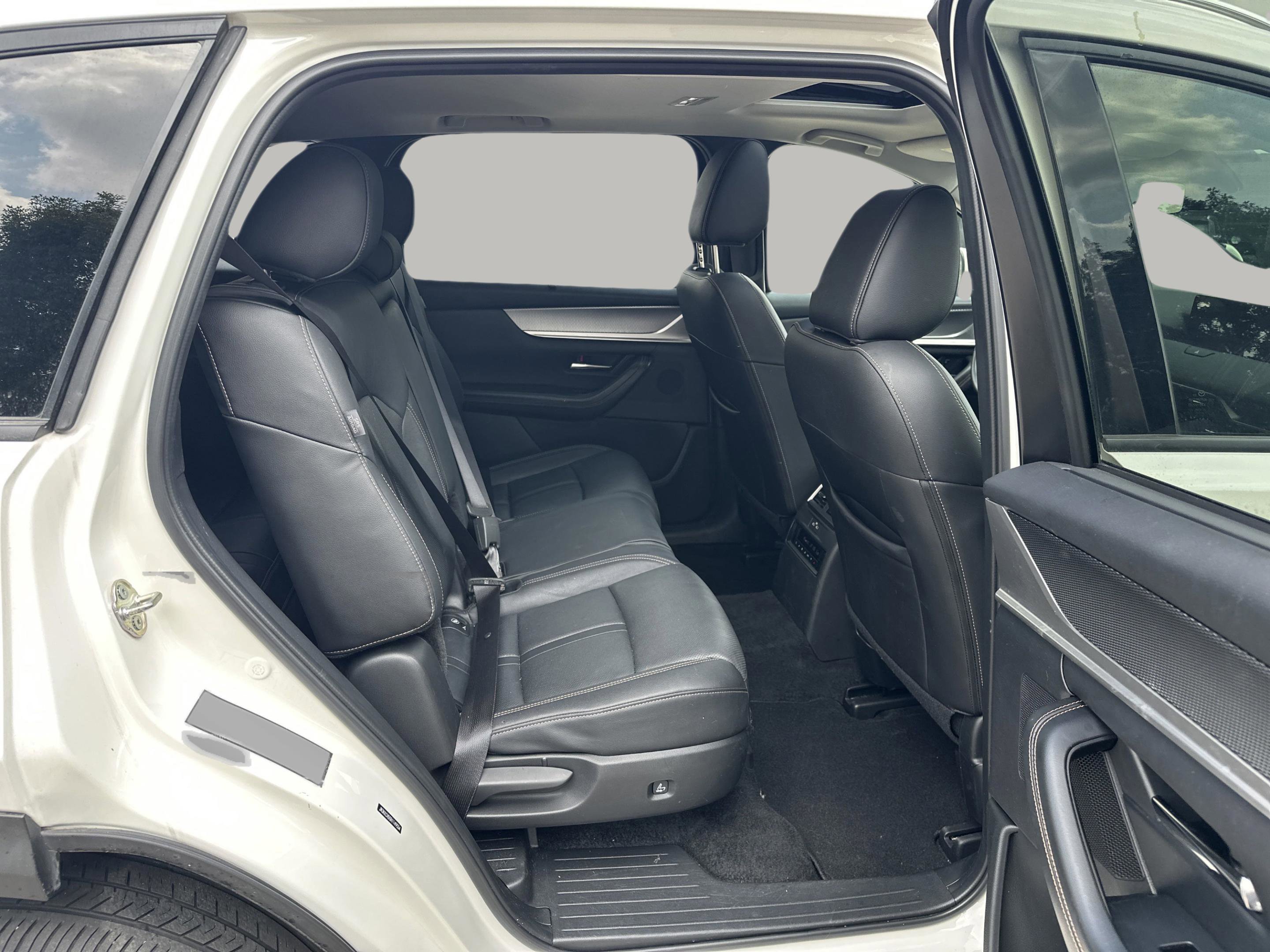 2024 Mazda CX-90 Preferred Plus photo 12