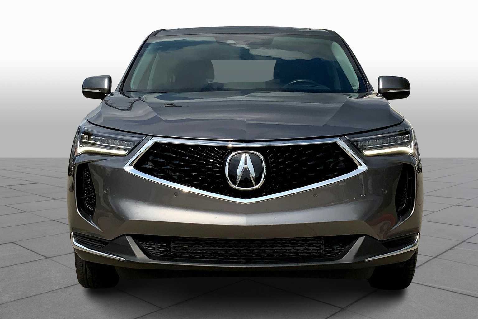 2024 Acura RDX Technology photo 3