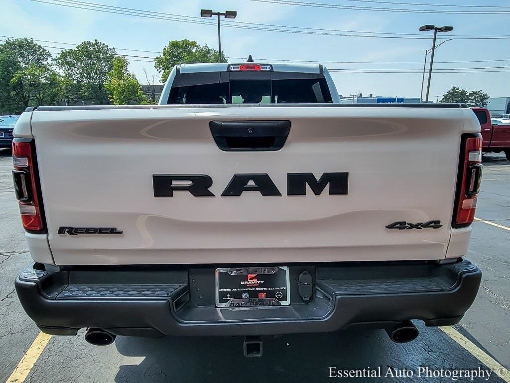 2023 Ram 1500 Rebel photo 4