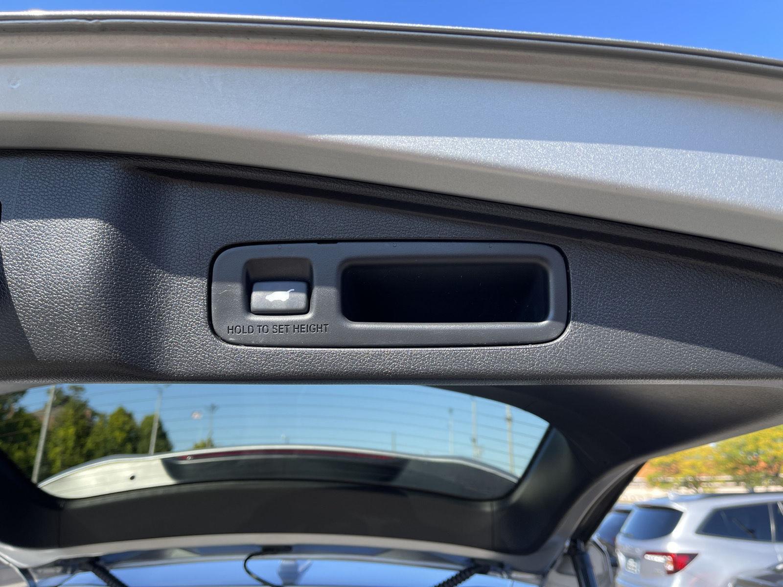 2022 Honda CR-V EX-L photo 17