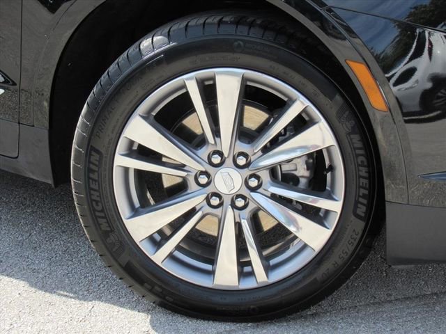 2025 Cadillac XT5 Premium Luxury photo 9