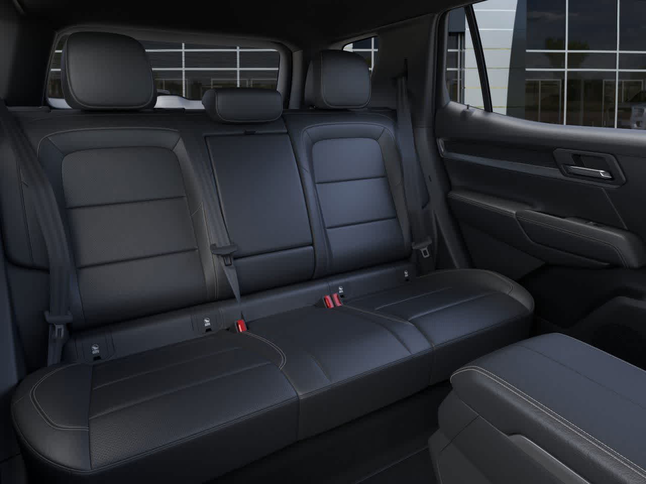 2026 Gmc Terrain Elevation photo 17