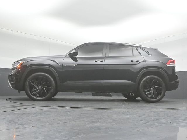 2022 VOLKSWAGEN ATLAS CROSS SPORT - Image 38