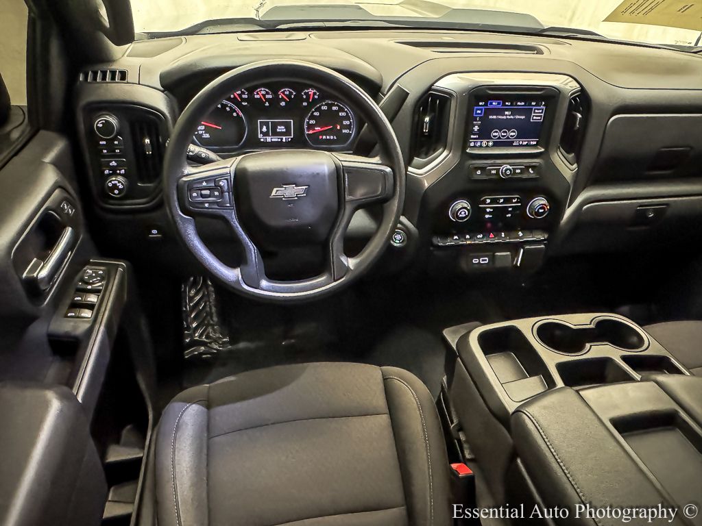 2024 CHEVROLET SILVERADO - Image 13