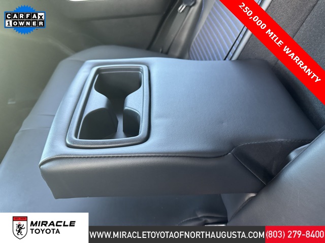 2023 Toyota RAV4 Hybrid XSE photo 29