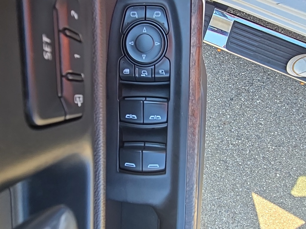 2020 Gmc Sierra Denali photo 11