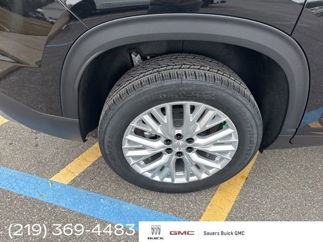 2025 Gmc Acadia Elevation photo 48