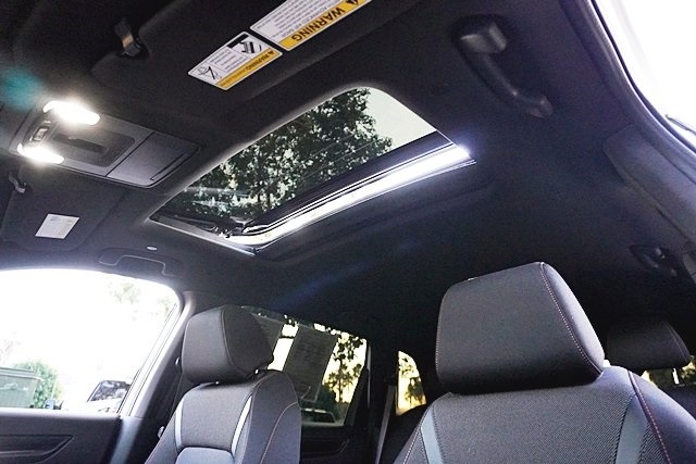 Used 2025 Black Honda Sport image 15