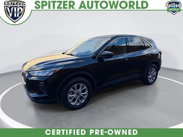 2024 Ford Escape Active's photo