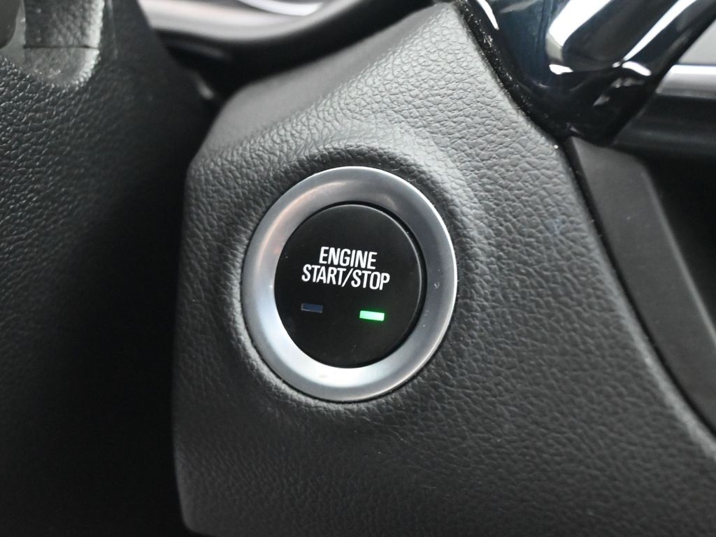 2019 Buick Envision Premium I photo 3