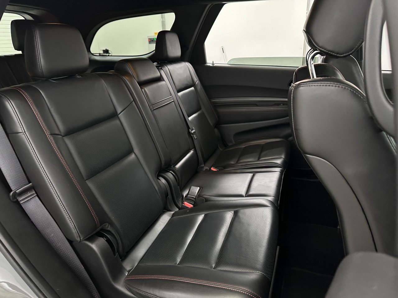2024 Dodge Durango GT Plus photo 22