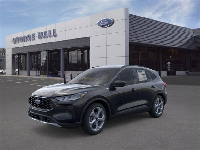 2025 Ford Escape ST-Line's photo