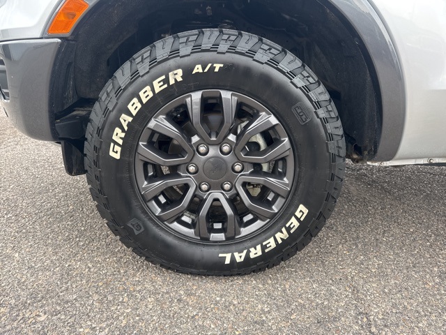 2019 Ford Ranger XLT photo 25