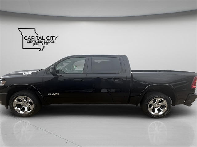 2025 Ram 1500 Big Horn Lone Star photo 4