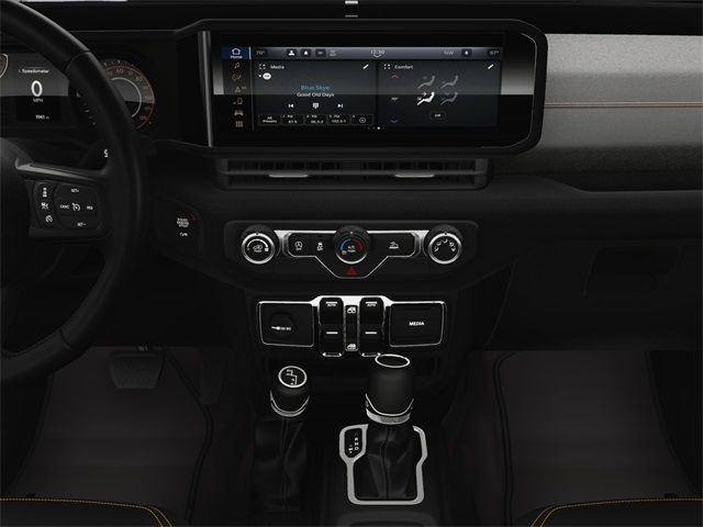 2025 Jeep Wrangler Sport S photo 19
