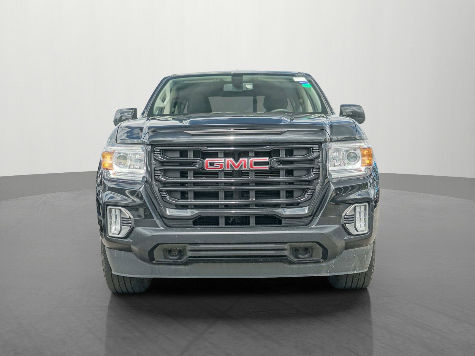 Used 2022 GMC Canyon Elevation with VIN 1GTG6CEN3N1329425 for sale in Minneapolis, Minnesota
