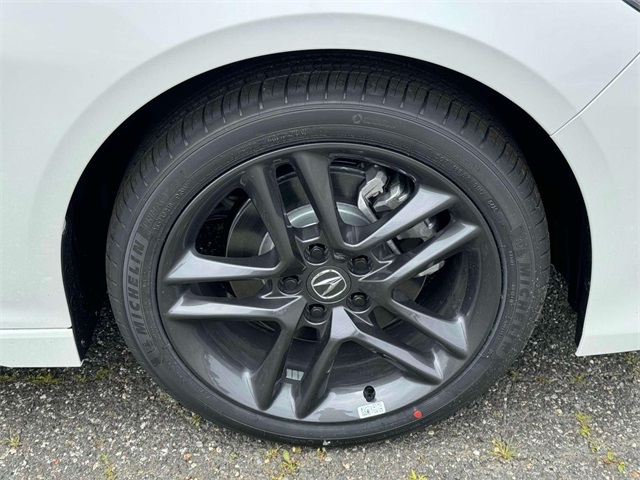 2025 Acura TLX SH-AWD A-Spec photo 7