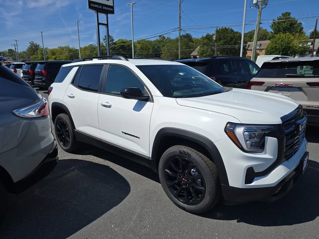 2026 Gmc Terrain Elevation photo 3