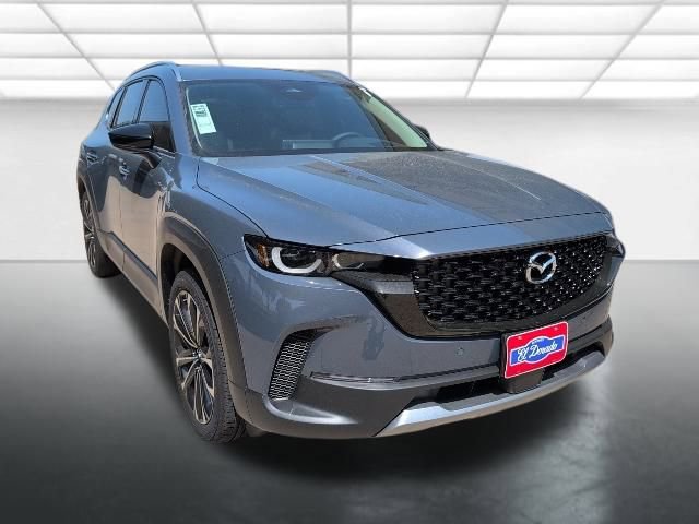 2025 Mazda CX-50 Premium Plus's photo