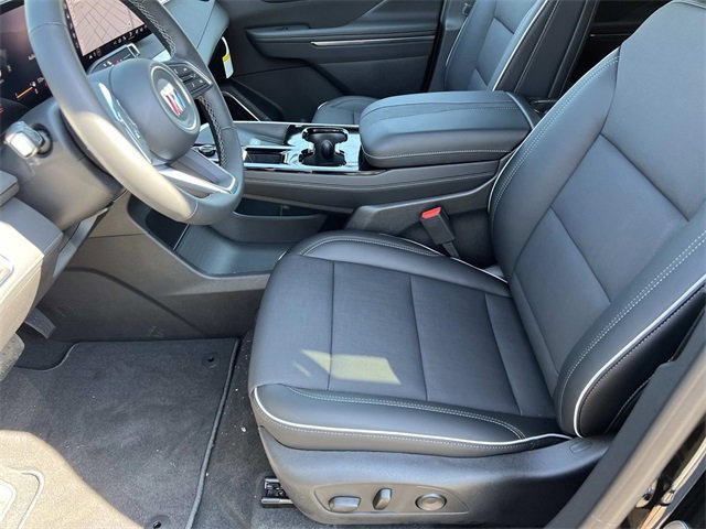 2026 Buick Enclave Preferred photo 15