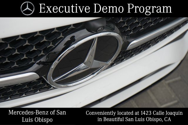 2025 Mercedes Benz C 300 photo 11