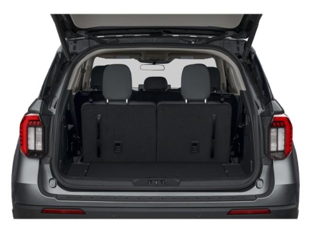 2025 Ford Explorer photo 13