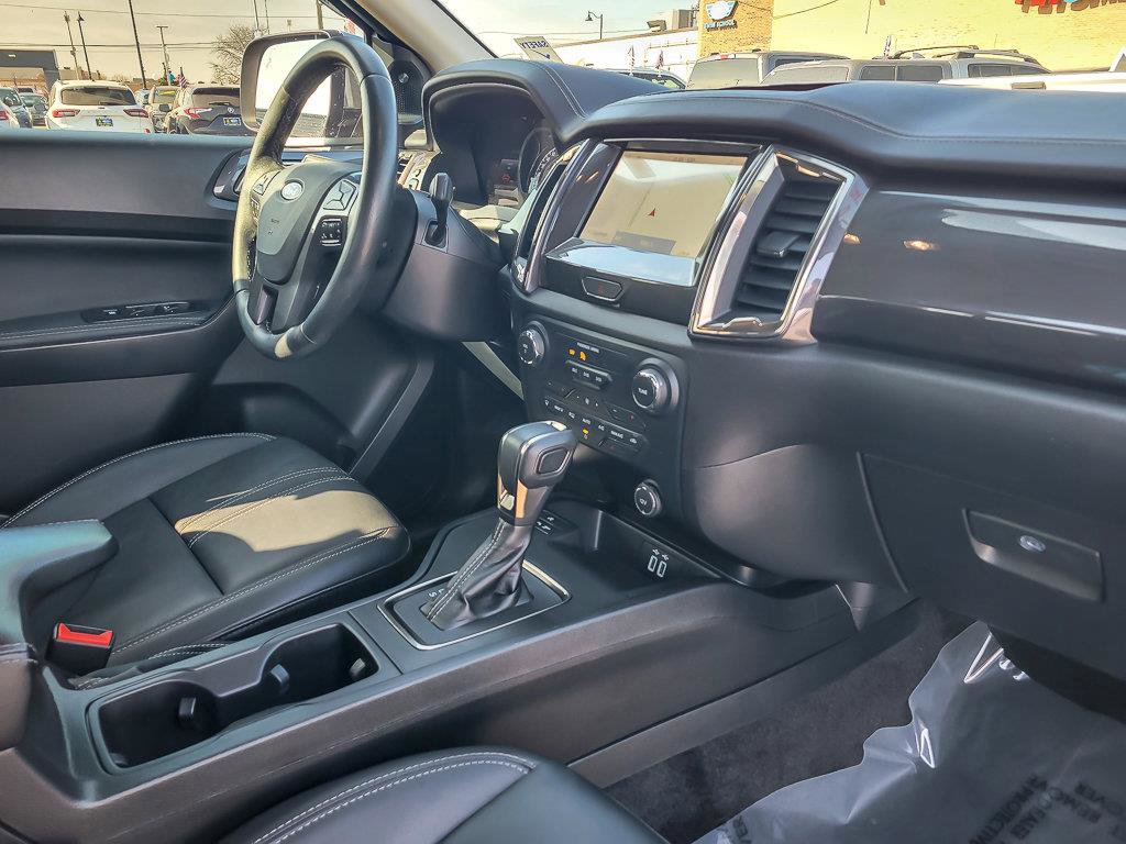 2020 FORD RANGER - Image 28