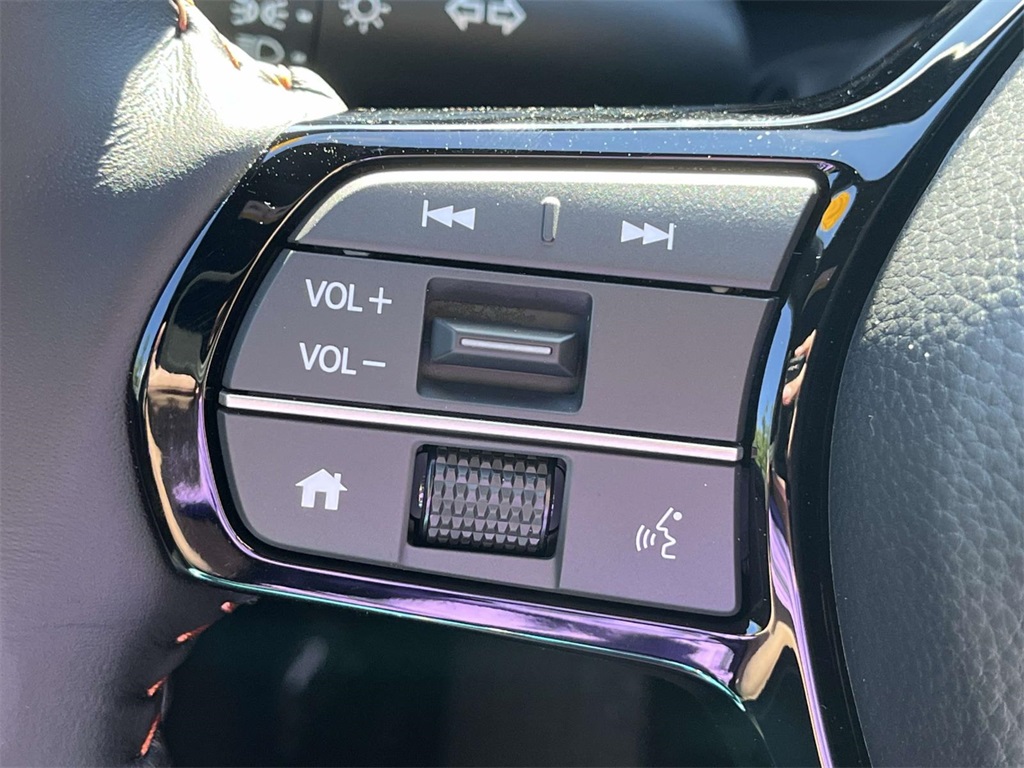 2026 Honda HR-V Sport photo 24