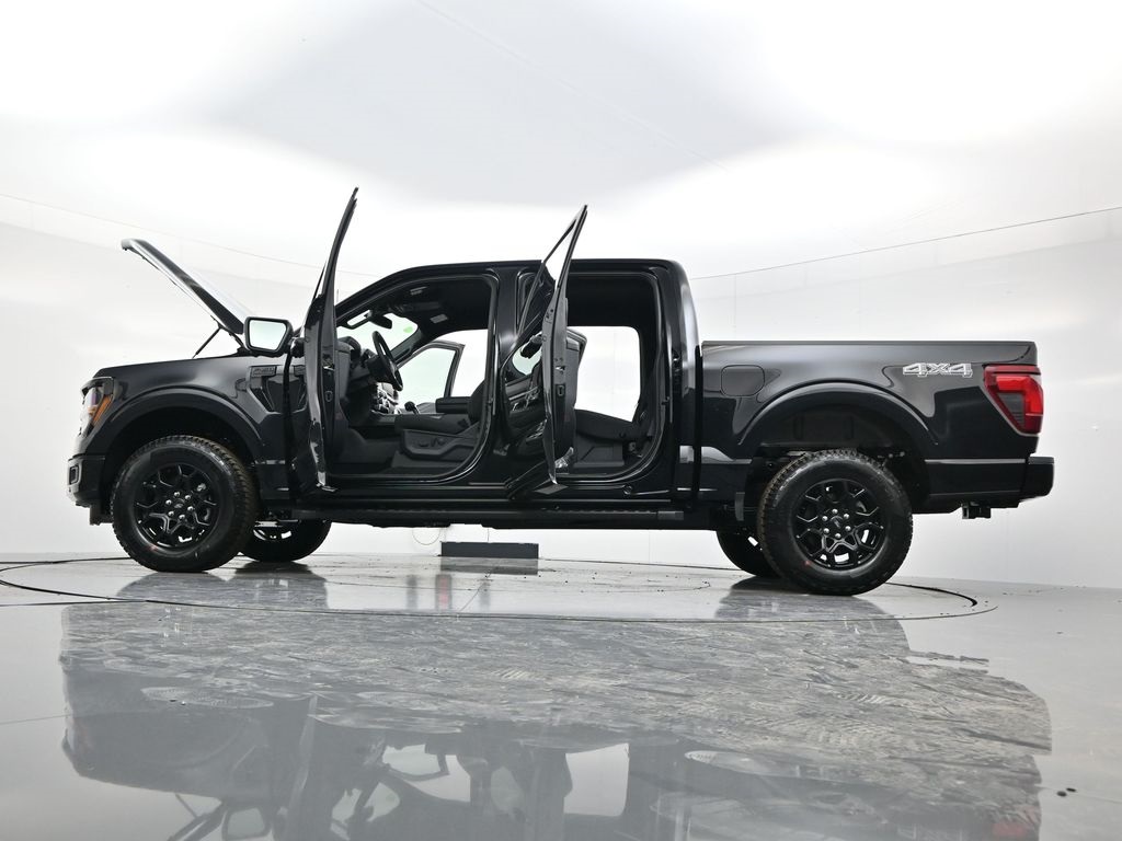 2025 Ford F-150 XLT photo 43