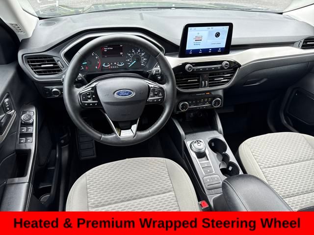 2022 Ford Escape SE photo 15