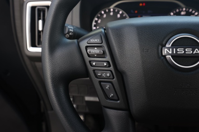 2025 Nissan Frontier King Cab SV photo 22