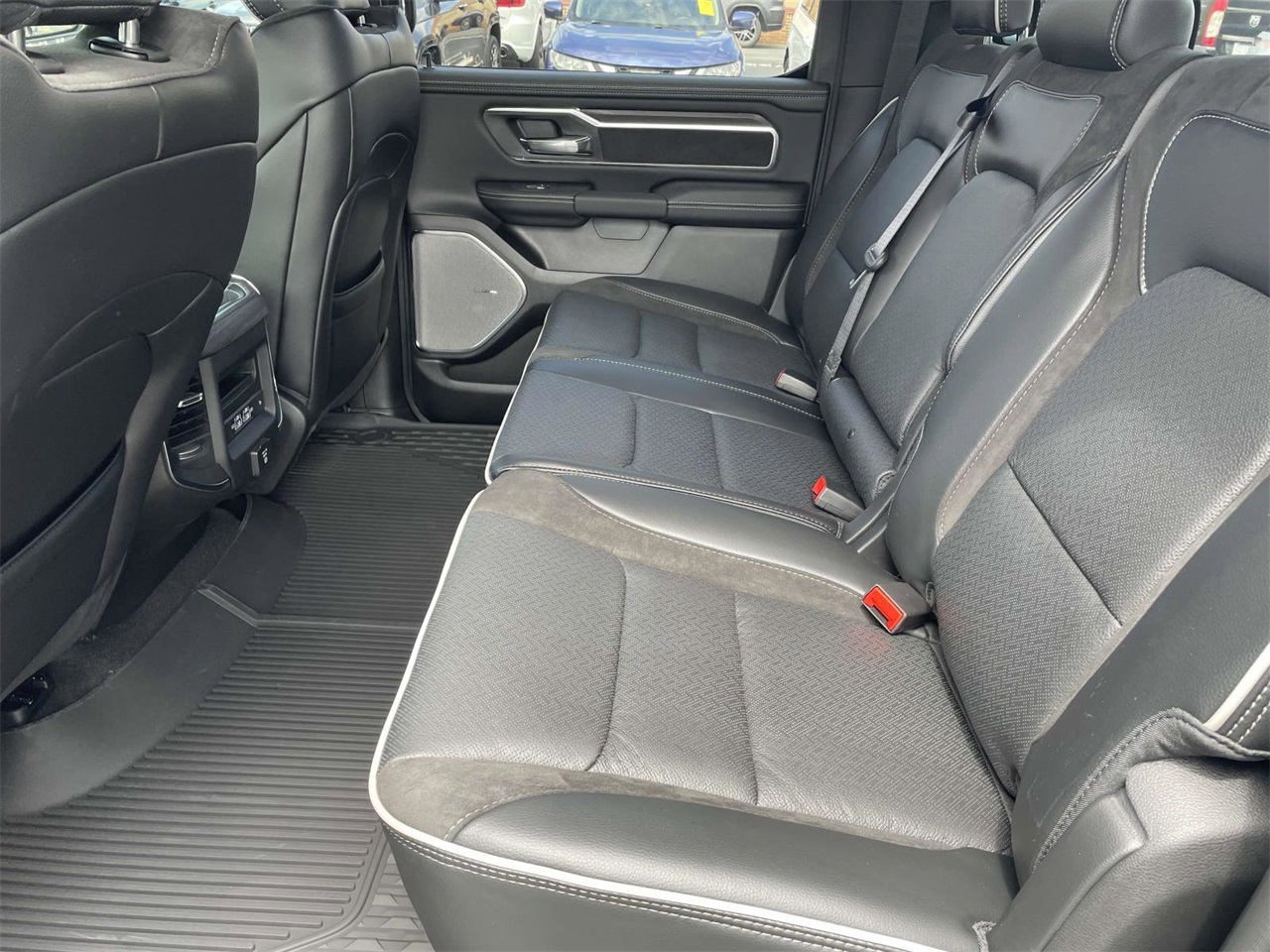 2026 Ram 1500 Laramie photo 22